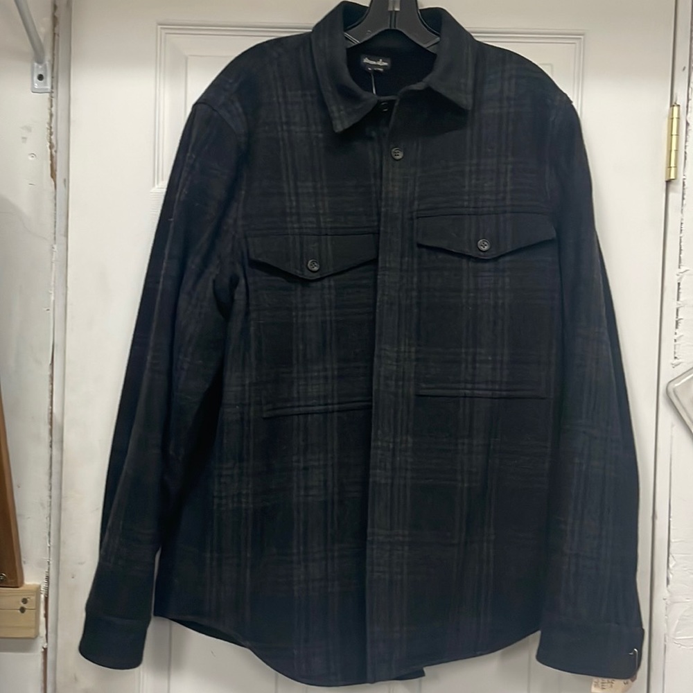 Steven Alan jacket